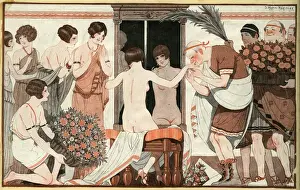 Artwork by Joseph Kuhn-Regnier