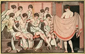 Artwork by Joseph Kuhn-Regnier