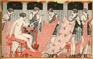 Artwork by Joseph Kuhn-Regnier