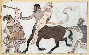 Artwork by Joseph Kuhn-Regnier