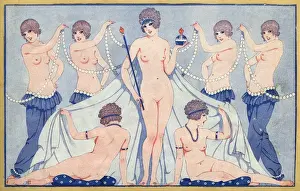 Artwork by Joseph Kuhn-Regnier