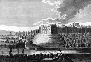 Arundel Castle