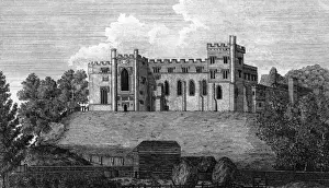 Arundel Castle