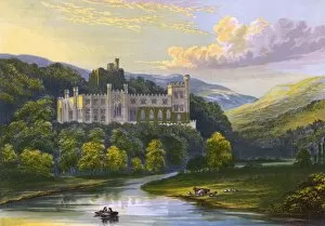 Arundel Castle / 1879
