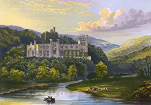 Arundel Castle / 1879