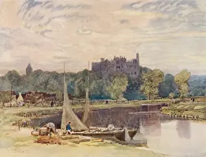 Arundel Castle