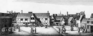 Arundel House