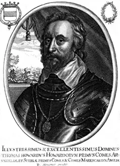 Arundel & Surrey