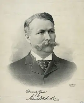 Asa S. Bushnell