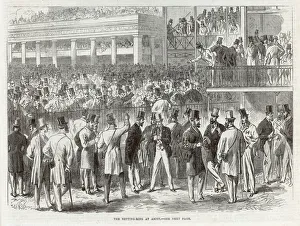 1866 Gallery: ASCOT 1866