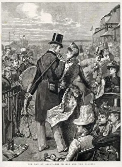 Ascot Prints: ASCOT 1889