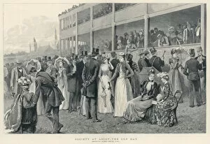 Images Dated 11th December 2019: ASCOT 1890