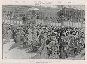 Images Dated 8th January 2020: ASCOT 1904