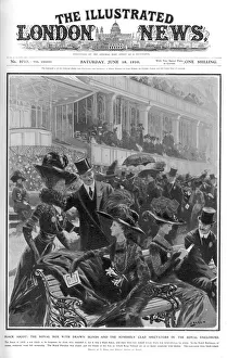 Death Collection: ASCOT 1910