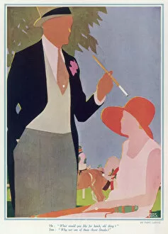 Cigarette Collection: ASCOT 1929