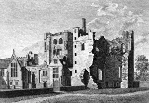 Ashby De LA Zouch