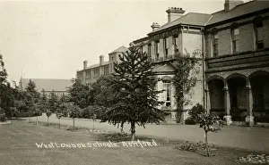 Ashford Schools, Surrey