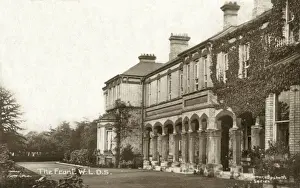 Ashford Schools, Surrey