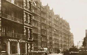Ashley Gardens, Pimlico, London