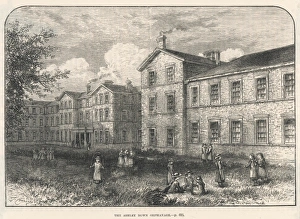 Adjoining Gallery: Ashley down Orphanage