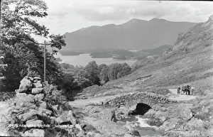 Keswick Prints: Ashness Bridge