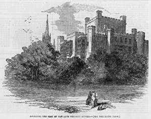 Alford Gallery: Ashridge Bucks