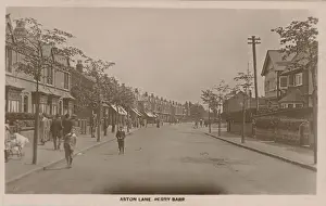 Ashton Lane