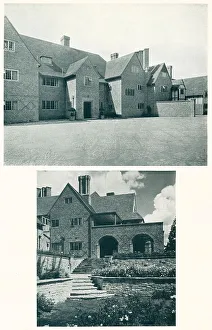 Ashwood, Woking