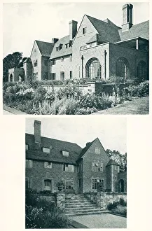 Ashwood, Woking