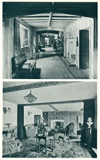 Ashwood, Woking, Interiors