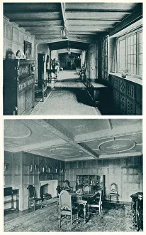 Ashwood, Woking, Interiors