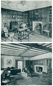 Ashwood, Woking, Interiors