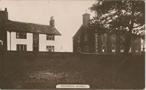 Ashworth Chapel