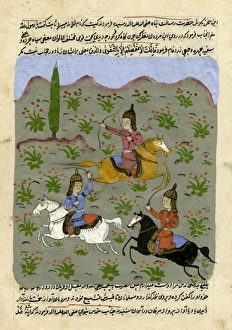 Persian General