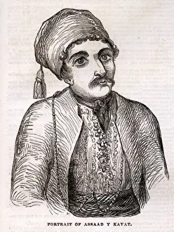 Lectures Prints: Assaad Y Kayat