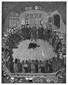 Assembly of Schwaben