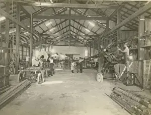 The Assembly Shops at a&E