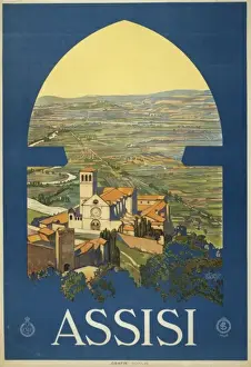 Assisi