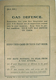 Images Dated 30th April 2012: Assorted ephemera including some Toc H material