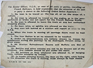 Images Dated 30th April 2012: Assorted ephemera including some Toc H material