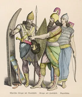 Protective Dress
