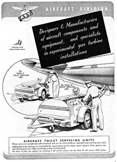 AST - Air Service Training