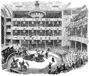 Astleys Theatre