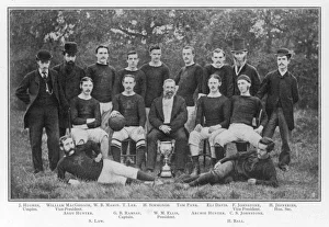 Football Collection: Aston Villa Fc