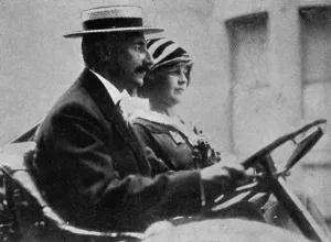 Astor Prints: The Astors