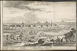 ASTRAKHAN
