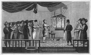 Contrary Prints: Astrakhan Prayers