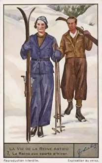 Astrid Skis