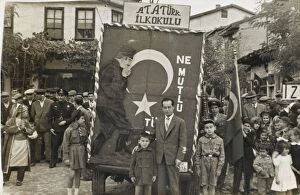 Ataturk Primary School