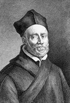 Athanasius Kircher